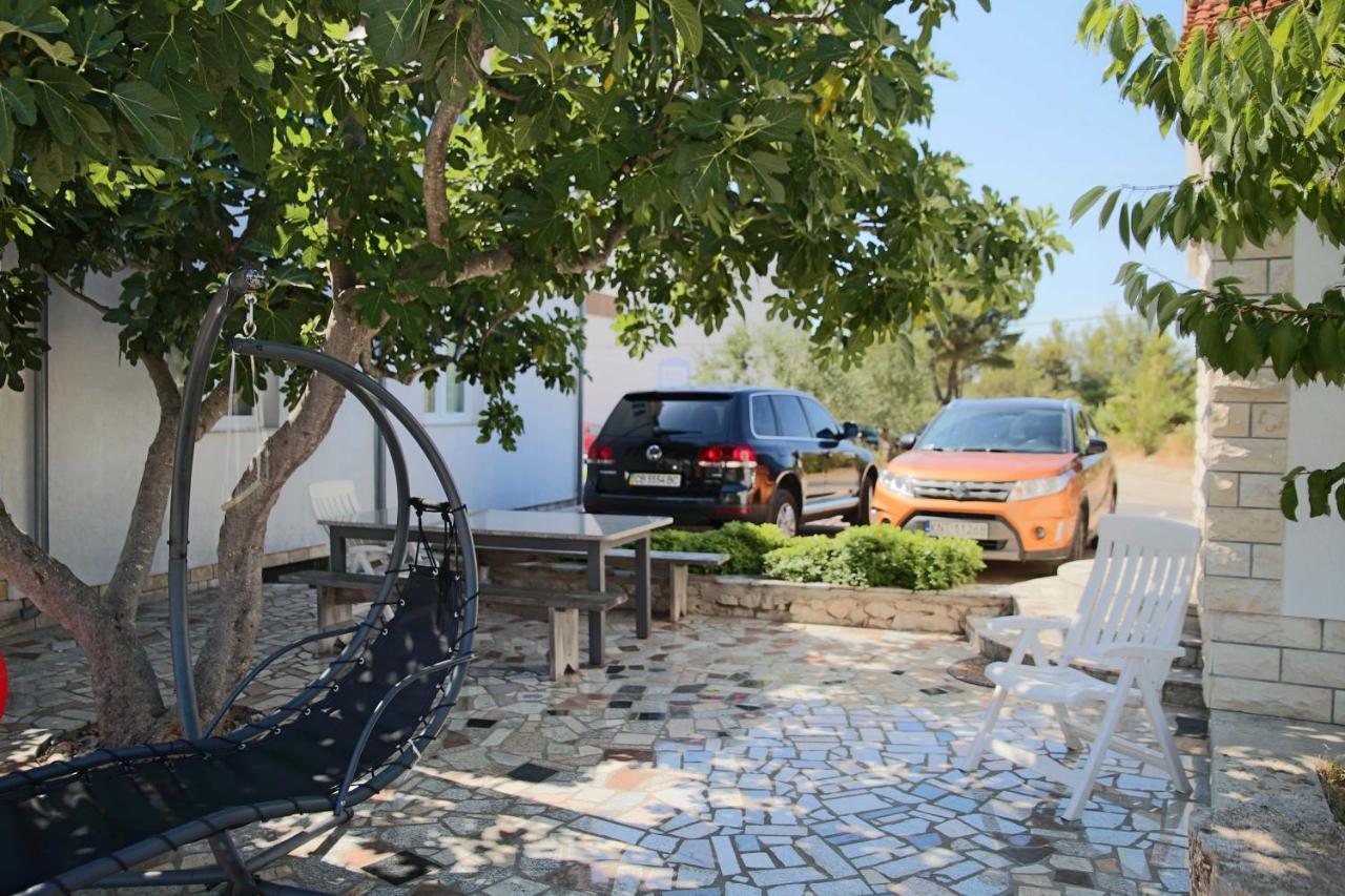 Villa Croatia Srima Eksteriør bilde