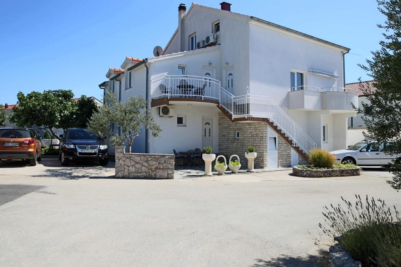 Villa Croatia Srima Eksteriør bilde