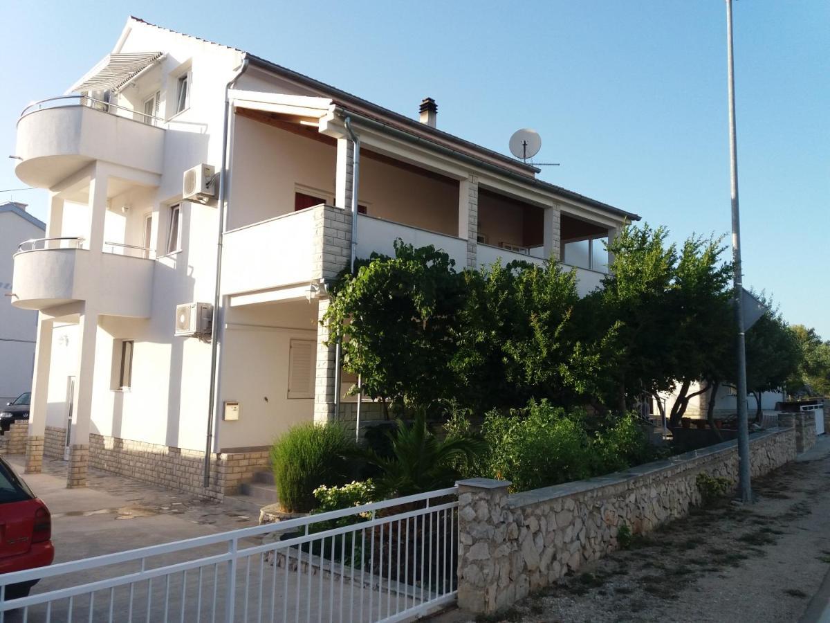 Villa Croatia Srima Eksteriør bilde