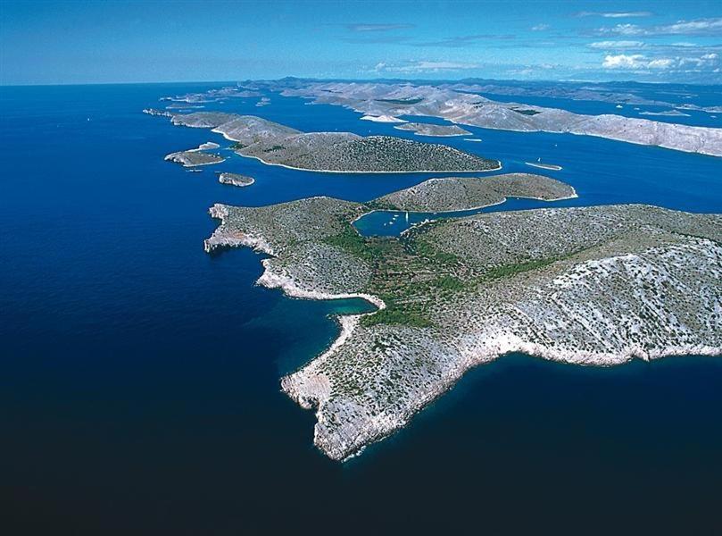 Villa Croatia Srima Eksteriør bilde