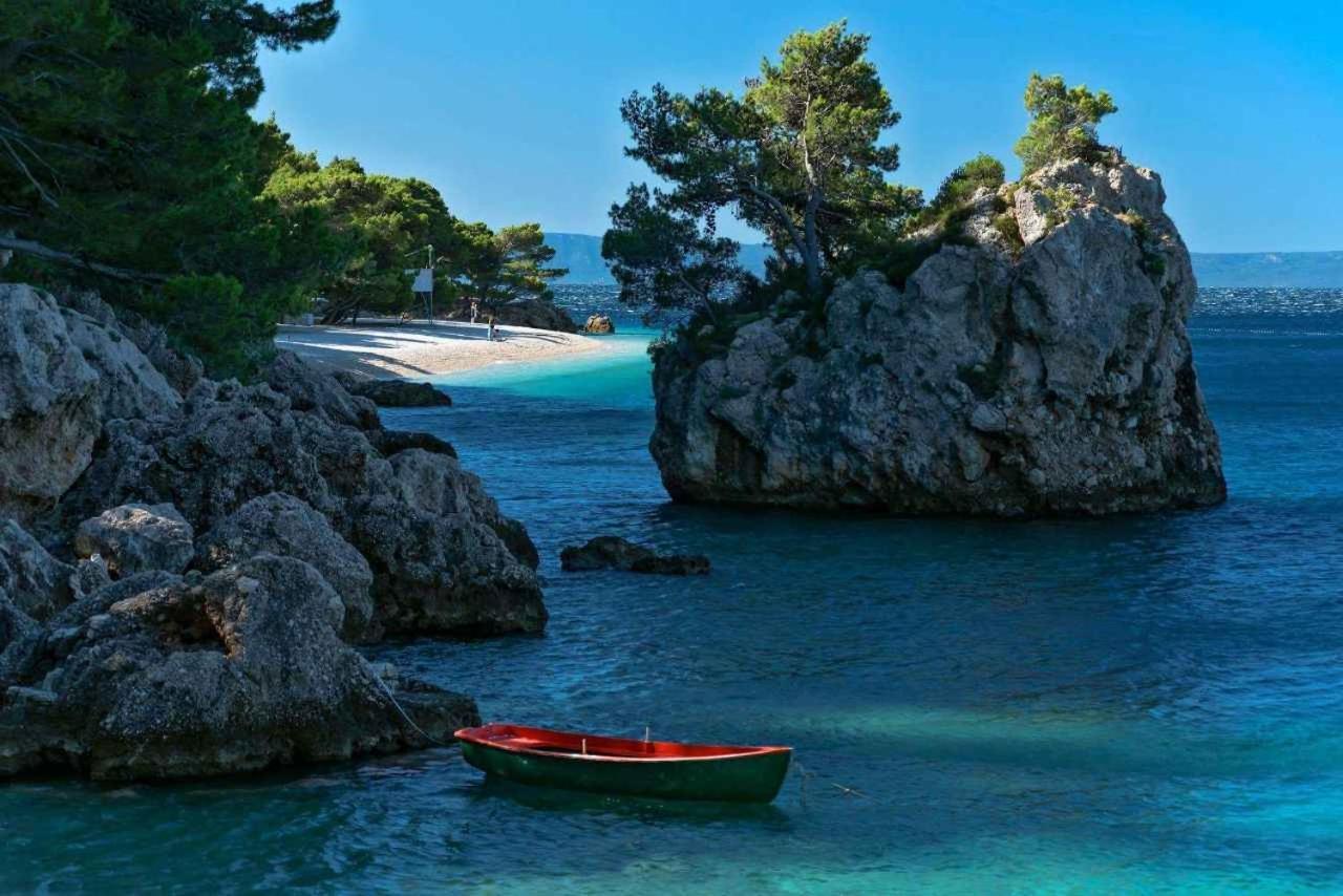 Villa Croatia Srima Eksteriør bilde