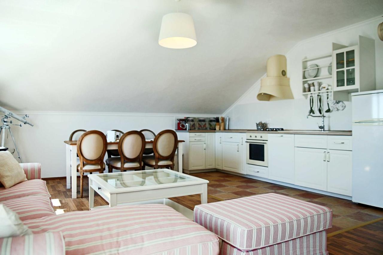 Villa Croatia Srima Eksteriør bilde